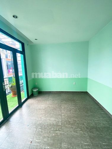 Nhà 4 Tầng 3PN Văn Tiến Dũng, Bình Chánh,  Ô tô đỗ cửa, SHR,  5,19 Tỷ