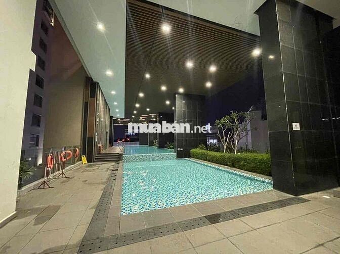 Cho nữ NVVP share 1p ngủ tolet riêng 9tr