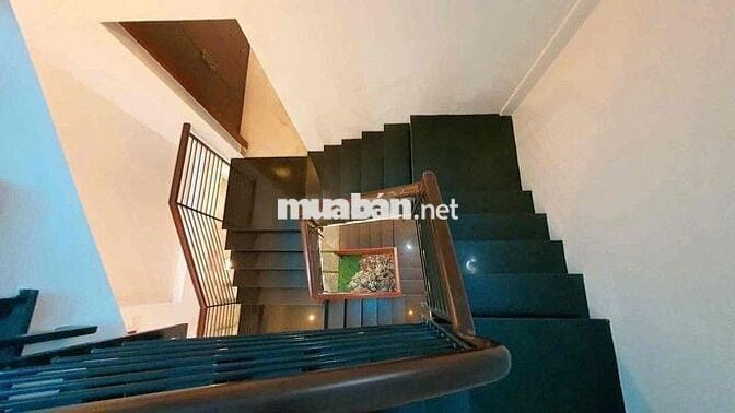 Cho thuê nhà mặt tiền đường N4 KDC Bửu Long