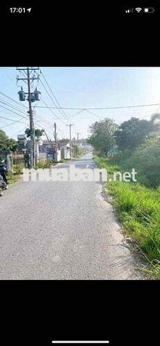 Đất Nền Thổ Cư Ngay Cổng KCN Long Thành Cách Quốc Lộ 51 Chỉ 100M