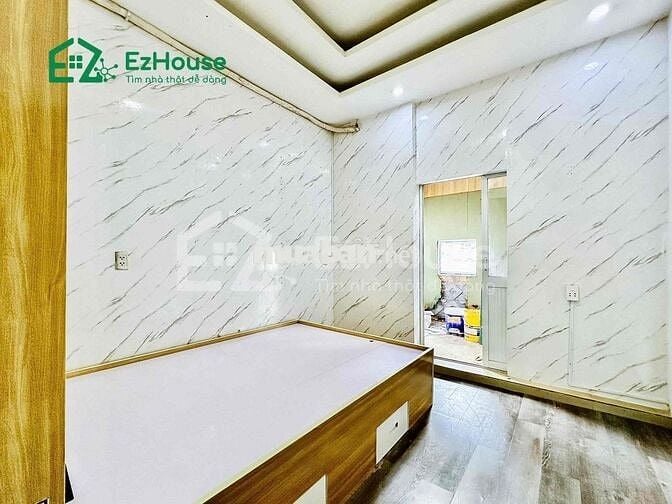 CĂN HỘ DỊCH VỤ 2 PHÒNG NGỦ FULL NỘI THẤT CỬA SỔ TRỜI