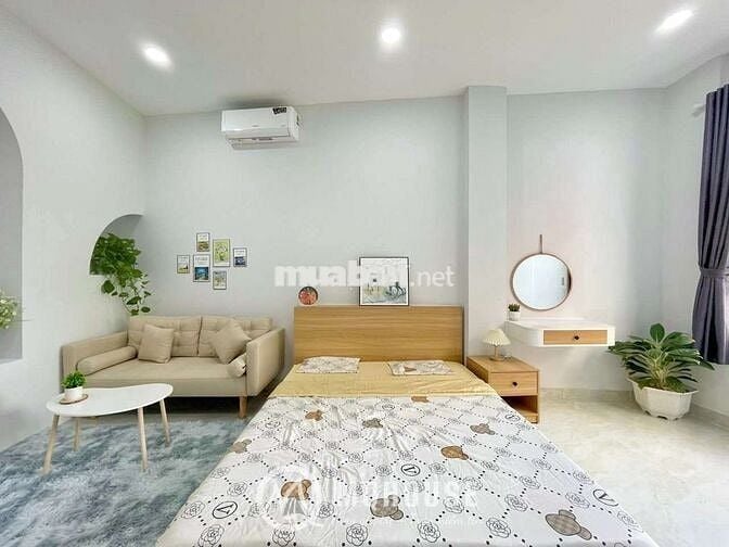 📍CĂN HỘ LUXURY NGAY MẶT TIỀN TRƯỜNG CHINH - CẦU THAM LƯƠNG - TB, GV✨