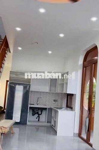 NHÀ 1 TRỆT 1 LẦU – KHU DÂN CƯ PHƯỜNG 8 (NAY LÀ P. TÂN HẠNH), TP. VĨNH