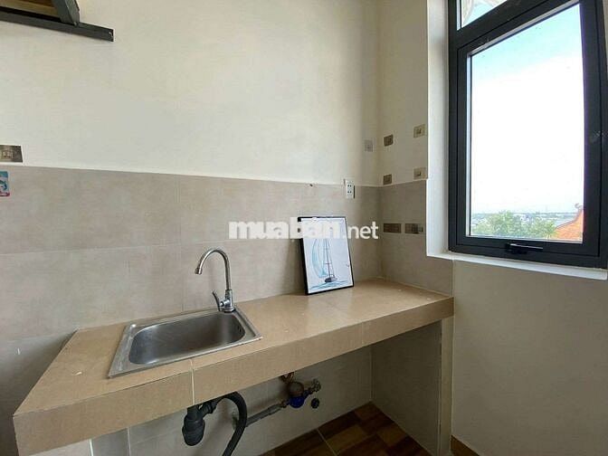 Trọ Đẹp 20m2 Có máy lạnh - thang máy, Ra vô vân tay Gần Trường học