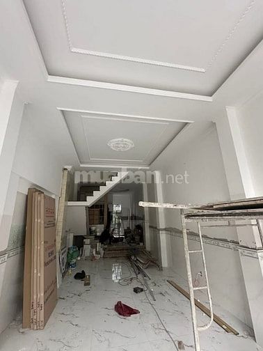 Mặt tiền nội bộ phạm thế hiển P6Q8.Gần Chung cư Green River 