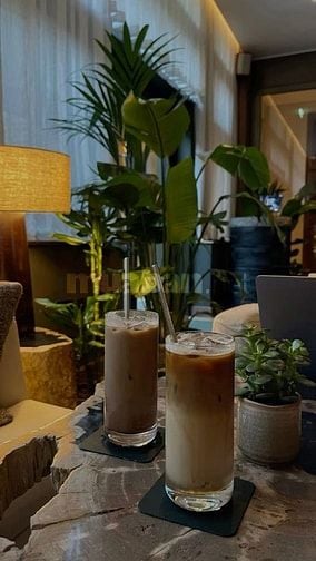 CẦN TÌM 3 BẠN PHỤ BÁN CAFE 
