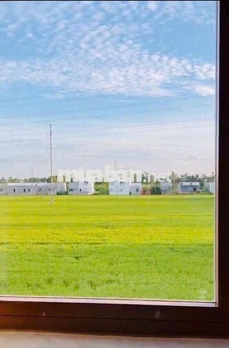 NHÀ 1 TRỆT 1 LẦU – KHU DÂN CƯ PHƯỜNG 8 (NAY LÀ P. TÂN HẠNH), TP. VĨNH
