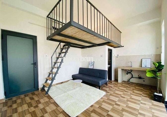 Trọ Đẹp 20m2 Có máy lạnh - thang máy, Ra vô vân tay Gần Trường học