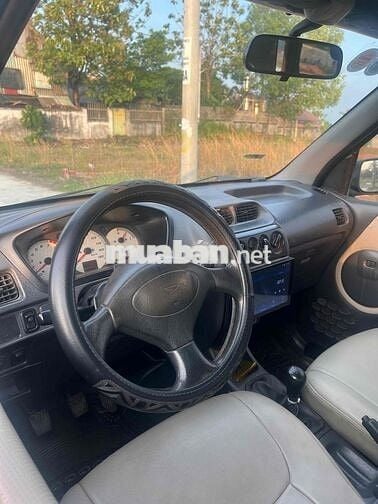 Daihatsu Terios 2003 - 150000 km