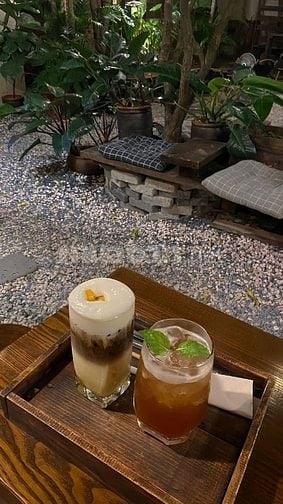 🌹Cần vài bạn phụ bán cafe đồ uống các loại 