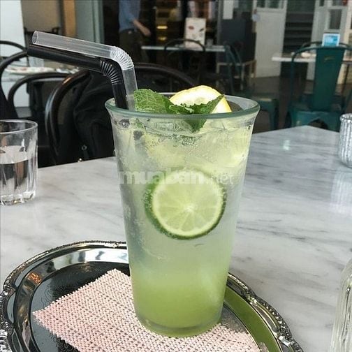 CẦN TÌM 3 BẠN PHỤ BÁN CAFE 