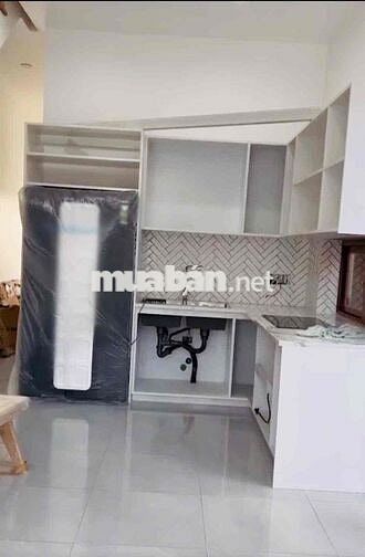 NHÀ 1 TRỆT 1 LẦU – KHU DÂN CƯ PHƯỜNG 8 (NAY LÀ P. TÂN HẠNH), TP. VĨNH