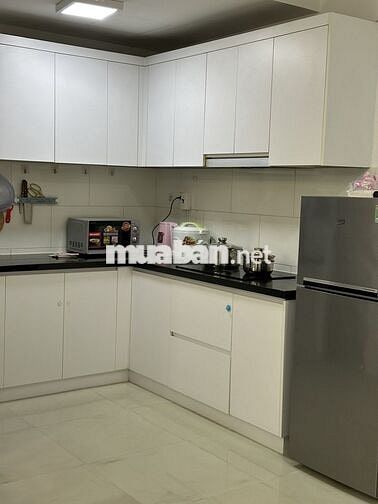 Ruby cho thuê HOT căn hộ 3PN + 2WC, Full NT, giá 14tr- view công viên