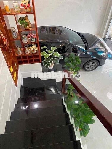 BÁN NHÀ 1 TRỆT 2 LẦU. PHƯỜNG TÂN NGÃI, TỈNH VĨNH LONG.