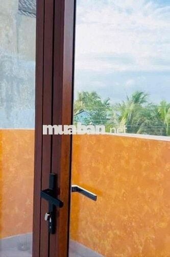 NHÀ 1 TRỆT 1 LẦU – KHU DÂN CƯ PHƯỜNG 8 (NAY LÀ P. TÂN HẠNH), TP. VĨNH