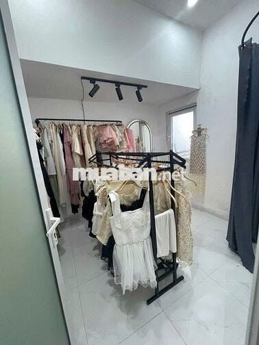 CHO THUÊ MẶT BẰNG PHƯỜNG TRẢNG DÀI GIÁ 7 TRIỆU