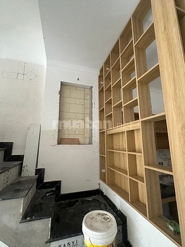 Mặt tiền nội bộ phạm thế hiển P6Q8.Gần Chung cư Green River 