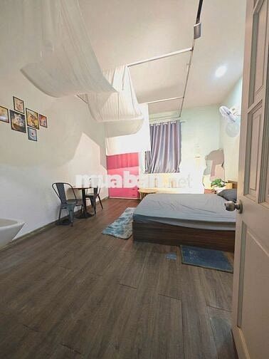 CHO THUÊ CĂN HỘ PHƯỜNG THỐNG NHẤT GIÁ 4 TRIỆU