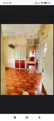 Tập thể Hồng Mai 60m 3 ngủ_ SĐCC giá đầu tư siêu lời chỉ 3.19 Tỷ