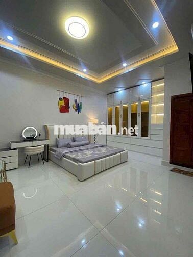BÁN NHÀ 1 TRỆT 2 LẦU. PHƯỜNG TÂN NGÃI, TỈNH VĨNH LONG.