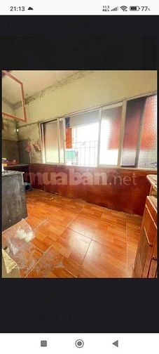 Tập thể Hồng Mai 60m 3 ngủ_ SĐCC giá đầu tư siêu lời chỉ 3.19 Tỷ