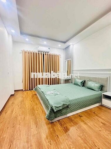 🏡 BÁN NHÀ 40m RA PHỐ PHẠM VĂN ĐỒNG - NHÀ MỚI, FULL NỘI THẤT - CHỈ 7 TỶ