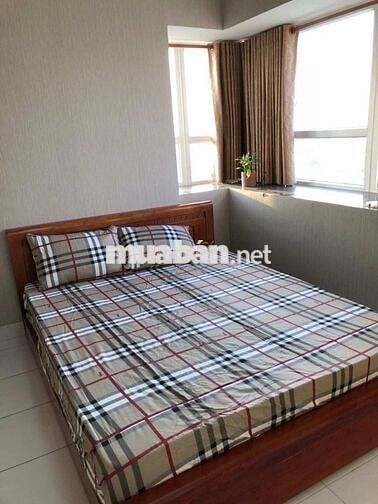 Cho thuê căn hộ Full House, Đường Trần Văn Giàu
