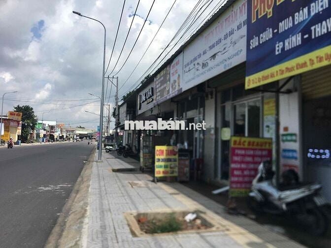 chuyển mục đích kinh doanh cần sang lại cửa hàng điện thoại