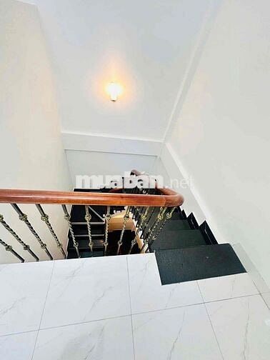 🏡 BÁN NHÀ 40m RA PHỐ PHẠM VĂN ĐỒNG - NHÀ MỚI, FULL NỘI THẤT - CHỈ 7 TỶ