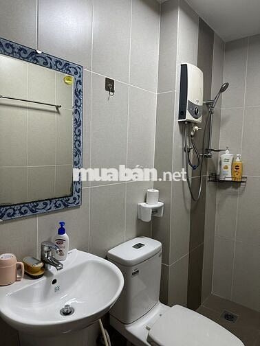 Ruby cho thuê HOT căn hộ 3PN + 2WC, Full NT, giá 14tr- view công viên
