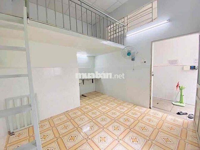 CỰC HIẾM DUPLEX GIÁ RẺ CHO SINH VIÊN NGAY TRÊN ĐƯỜNG NGUYỄN GIA TRÍ