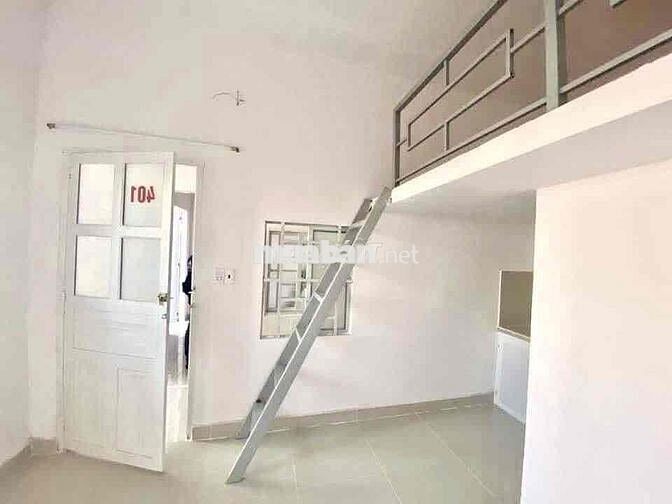 CỰC HIẾM DUPLEX GIÁ RẺ CHO SINH VIÊN NGAY TRÊN ĐƯỜNG NGUYỄN GIA TRÍ