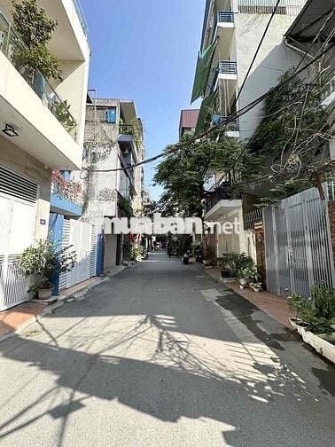 An Dương, phân lô ô tô tránh, 105m2, mặt tiền 4.3m, 12.5 tỷ