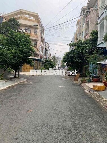 Nhà MT Bình Phú 1, Kết cấu đẹp 5 tầng, Giá chỉ nhỉnh 9 tỷ