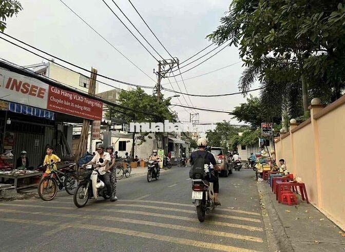 CHỦ CẦN BÁN CĂN NHÀ 2 TẦNG HẺM ĐƯỜNG SỐ 9 Ph Linh Trung Thủ đức