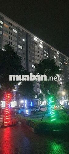 Căn hộ 84m2 2PN Conic Boulevard  Bình Chánh, HCM