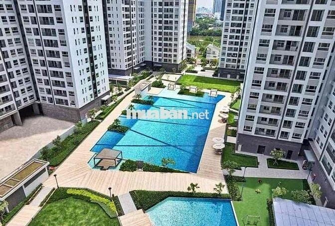 Cần bán gấp căn hộ full NT, 3pn 2wc, chỉ 5tỷ5