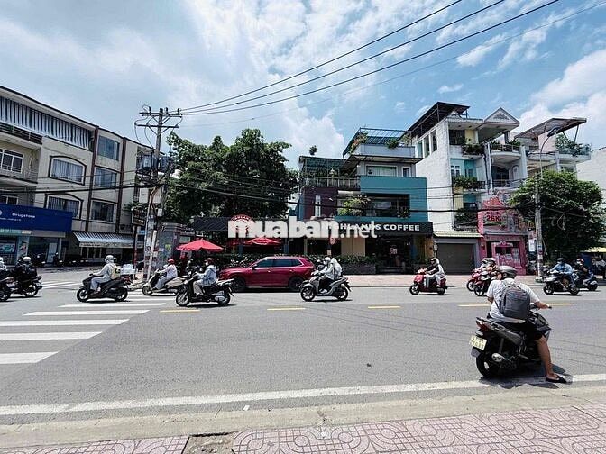 📍 MB Hoàng Diệu 2, Thủ Đức – 6m ngang, trống suốt, vỉa hè đậu 20 xe