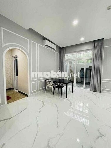 CHÍNH CHỦ CHO THUÊ BIỆT THỰ NỘI KHU NAM THÔNG PHÚ MỸ HƯNG, nhà mới
