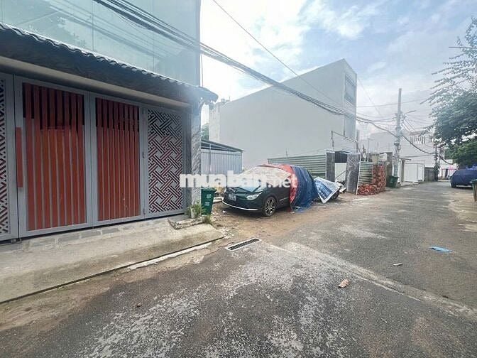 BÁN CĂN HỘ DỊCH VỤ (CHDV) –HẺM XE HƠI HOÀNG DIỆU 2 THU NHẬP 80TR/THÁNG