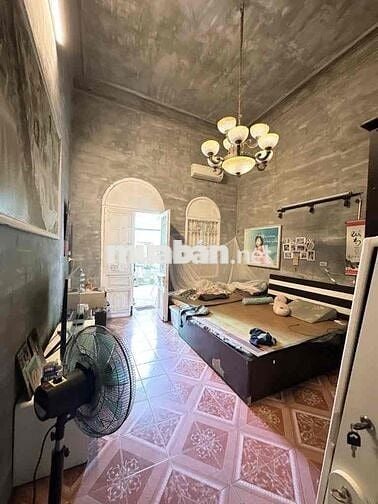 An Dương, phân lô ô tô tránh, 105m2, mặt tiền 4.3m, 12.5 tỷ