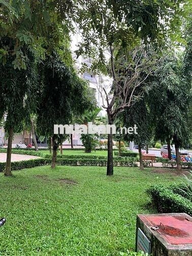 Bán nhà MT khu Bình Phú, DT 5x15, Nhà 4 tầng, Giá 11,8 tỷ TL