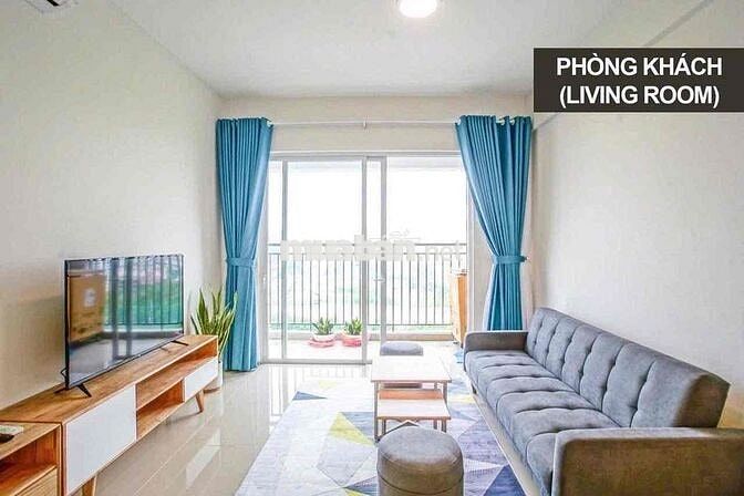Cần bán gấp căn hộ full NT, 3pn 2wc, chỉ 5tỷ5
