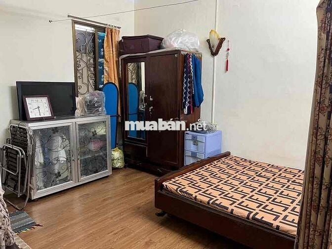 An Dương, ô tô tránh xe máy, 50m2, 4 tầng, mặt tiền 4m, 13.1 tỷ