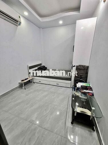 PHÒNG STUDIO FULL NỘI THẤT - NGÃ TƯ PHÚ NHUẬN