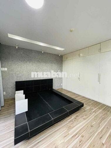 CHÍNH CHỦ CHO THUÊ BIỆT THỰ NỘI KHU NAM THÔNG PHÚ MỸ HƯNG, nhà mới