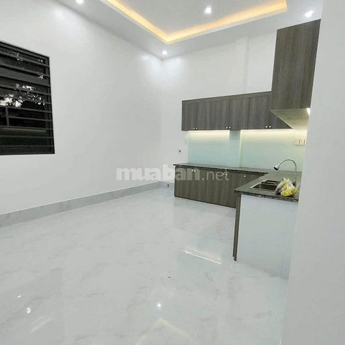 Kẹt tiền cần bán gấp căn nhà ở Đ. Lê Thị Sắc 127m2 SHR giá chỉ 920tr
