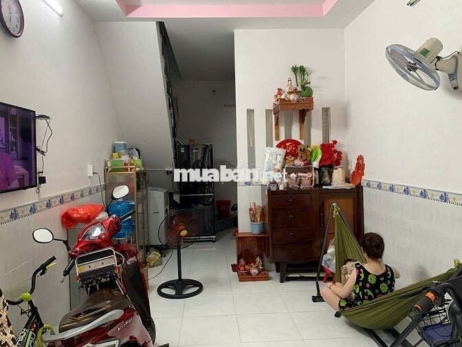 850 TRIỆU - NHÀ MỚI - GIÁ RẤT MỀM TẠI LONG HẬU ĐỐI DIỆN KDC SG VILLAGE