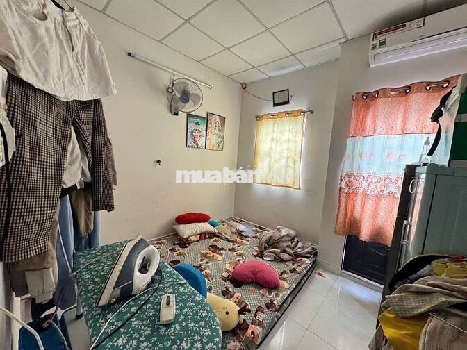 850 TRIỆU - NHÀ MỚI - GIÁ RẤT MỀM TẠI LONG HẬU ĐỐI DIỆN KDC SG VILLAGE