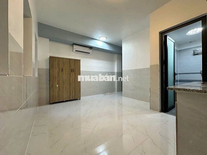 BÁN CĂN HỘ DỊCH VỤ (CHDV) –HẺM XE HƠI HOÀNG DIỆU 2 THU NHẬP 80TR/THÁNG